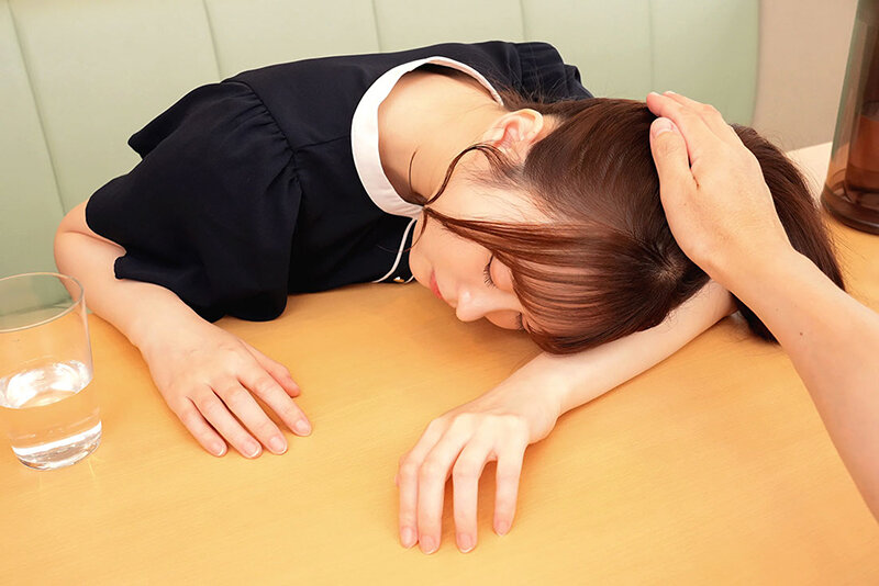 【savr00897】天馬ゆい｜美少女がクスリ漬け中出しイキ狂いがヌケる！｜サンプル画像5枚目