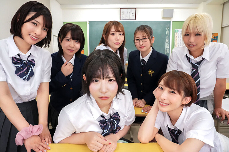 【savr00948】尾崎えりか他｜超豪華ハーレム中出し6時間SPがお得すぎる！｜サンプル画像8枚目