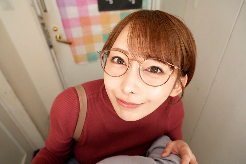 【savr00958】なんでもokのメガネ女子に10発以上の濃厚射精 弥生みづき｜弥生みづき｜サンプル画像3枚目