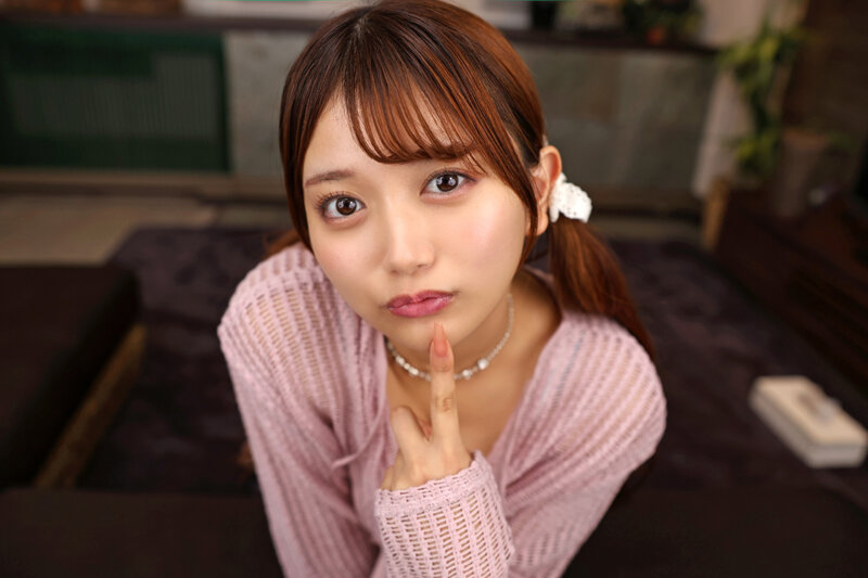 【savr00961】雑魚チ〇ポをたっくさんイカせる年下ギャル従妹に連続ナマ中出し｜北岡果林｜サンプル画像6枚目