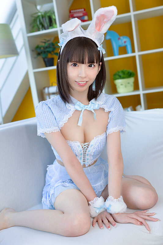【savr01006】雫月心桜｜言いなりで中出しさせてくれるコスプレ彼女との従順プレイがヤバい！｜サンプル画像2枚目