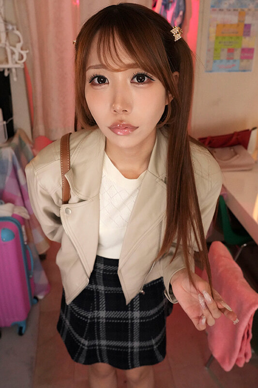 【savr01039】尾崎えりか｜コンカフェ嬢に中出しが抜ける！｜サンプル画像4枚目