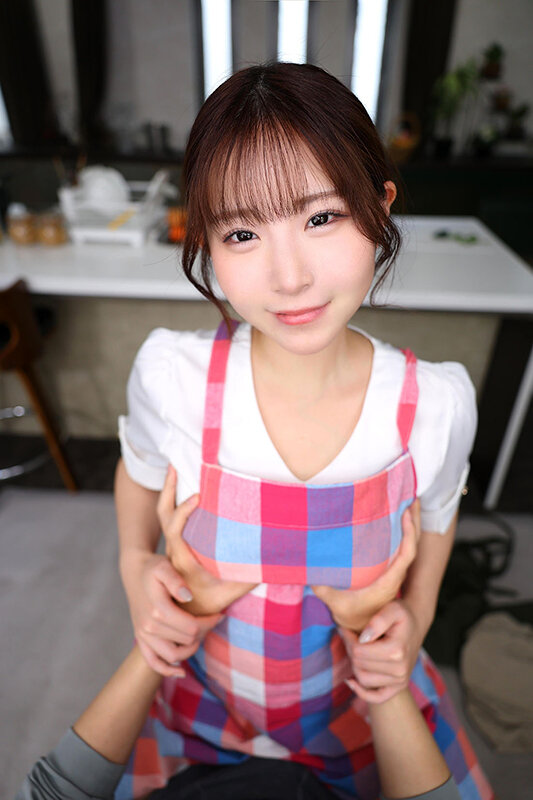 【savr01041】沙月恵奈｜欲求不満の美乳痴女に責められ中出しさせられる展開がヤバい！｜サンプル画像8枚目