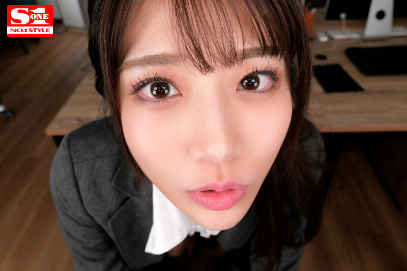 【sivr00204】河北彩伽｜美人バーテンダーがフェラ抜き！美少女の誘惑3シチュ｜サンプル画像3枚目