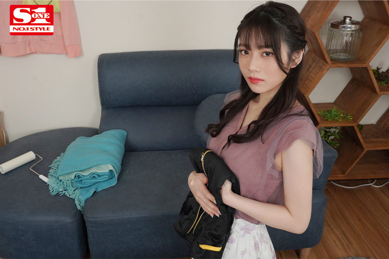 【sivr00212】河北彩伽｜フェラ＆騎乗位がヌケる！イチャラブ同棲｜サンプル画像3枚目