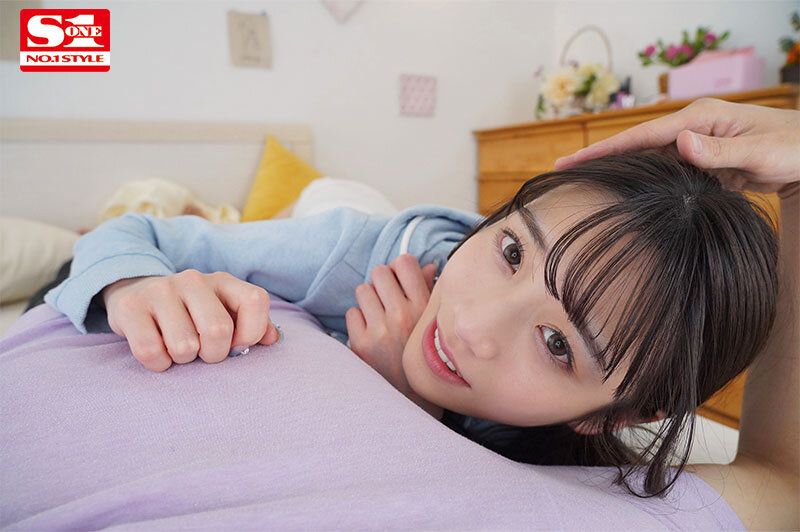 【sivr00277】河北彩伽|正常位がヌケる!プライベート没入SEX!|サンプル画像2枚目