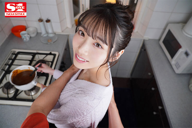 【sivr00277】河北彩伽|正常位がヌケる!プライベート没入SEX!|サンプル画像6枚目