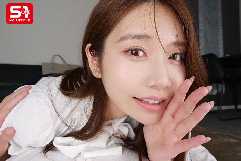 【sivr00394】河北彩伽|正常位がヌケる!美人シゴデキ同期が逆NTR!|サンプル画像3枚目