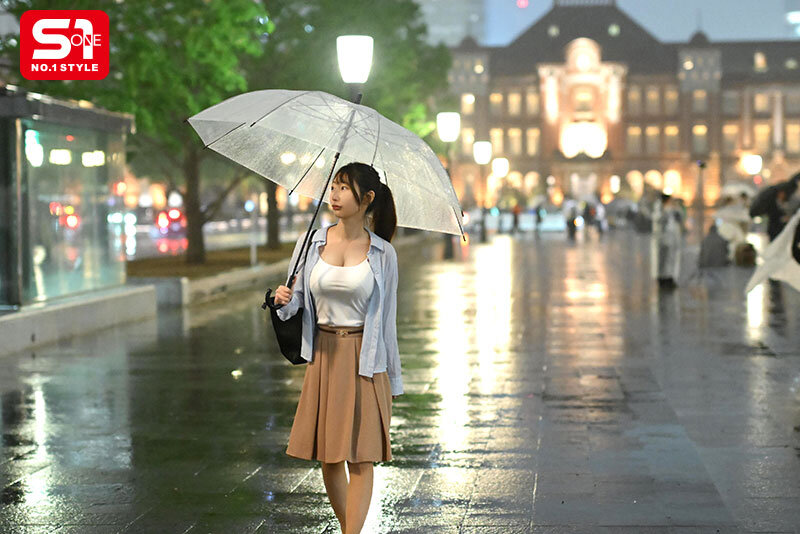 【sivr00396】篠真有｜スレンダー巨乳のパイズリが抜ける！｜サンプル画像2枚目