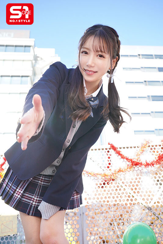 【sivr00408】三田真鈴|抜け駆けラブホ後夜祭の制服JKの濃厚フェラが最高すぎ!|サンプル画像4枚目