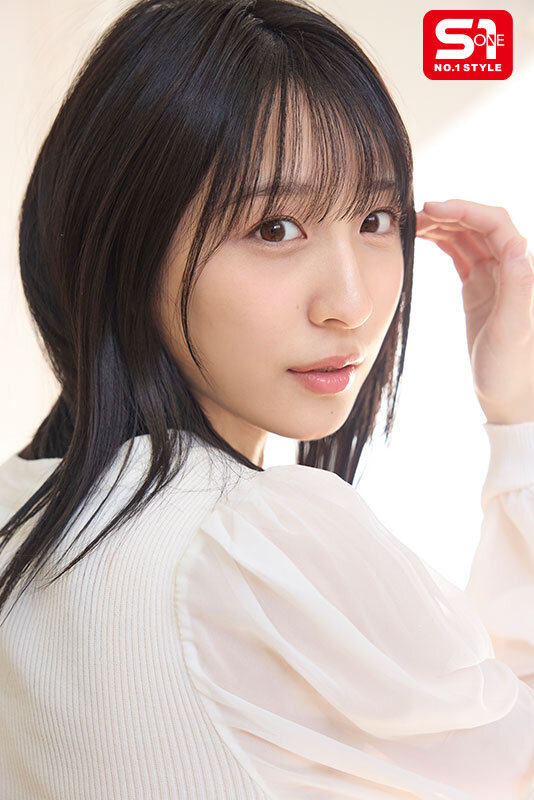 【sivr00419】新木希空｜巨乳彼女とのイチャラブ同棲で味わう濃厚フェラが最高すぎ！｜サンプル画像2枚目