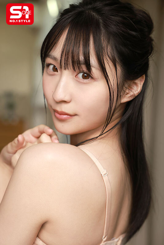 【sivr00419】新木希空｜巨乳彼女とのイチャラブ同棲で味わう濃厚フェラが最高すぎ！｜サンプル画像4枚目