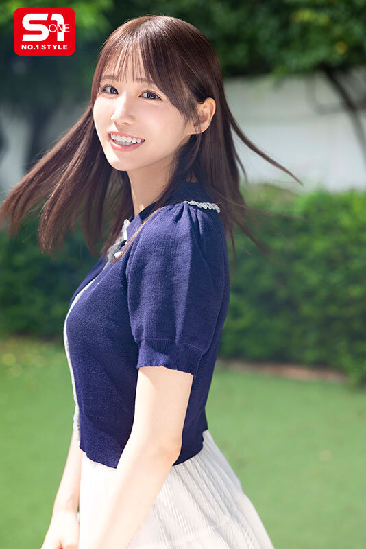 【sivr00452】未歩なな｜美少女の騎乗位がヌケる！引退が泣けるｗ｜サンプル画像2枚目