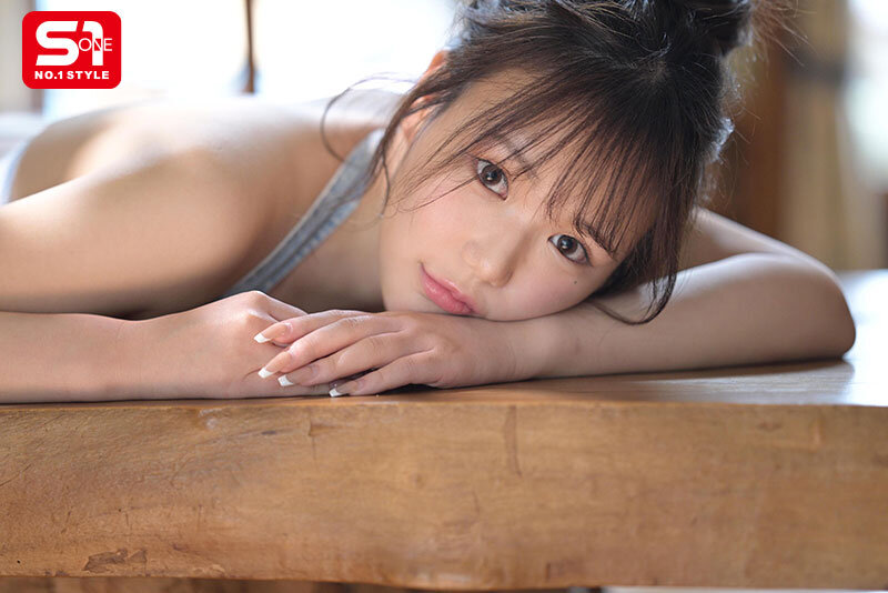 【sivr00462】渡部ほの｜巨乳パイパン美少女のアナルひくひくがヌケる！｜サンプル画像3枚目