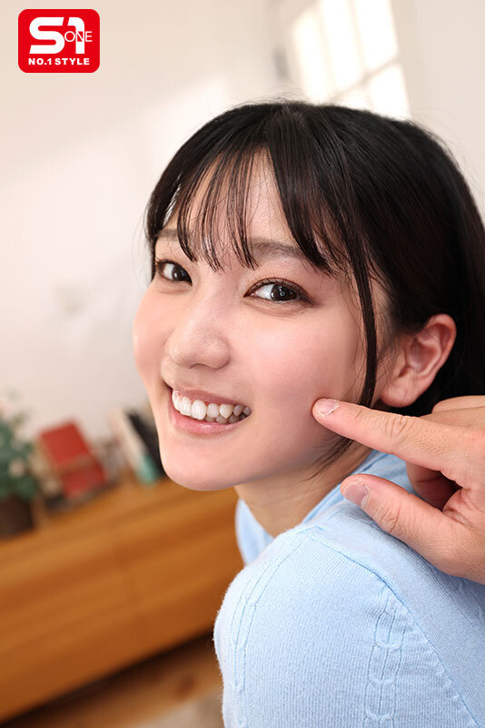 【sivr00466】VR NO.1 STYLE 初美なのか 解禁 ＜顔面国宝特化＞ 初めてお泊りしよ？｜初美なのか｜サンプル画像6枚目