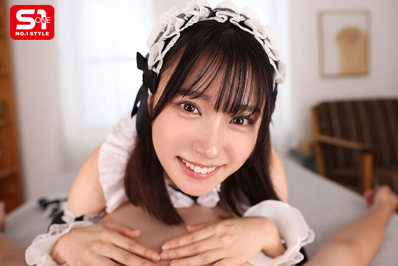 【sivr00484】安達夕莉|パイズリで焦らされ続ける寸止め甘サド責めがヤバい!|サンプル画像3枚目