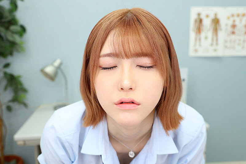 【urvrsp00398】皆瀬あかり｜ギャルJKのフェラ口内射精＆中出しが抜ける！｜サンプル画像8枚目