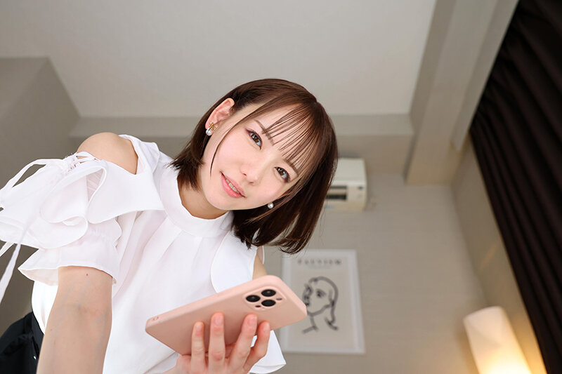 【urvrsp00468】西元めいさ｜スパイダー騎乗位で中出しが抜けすぎる！｜サンプル画像3枚目