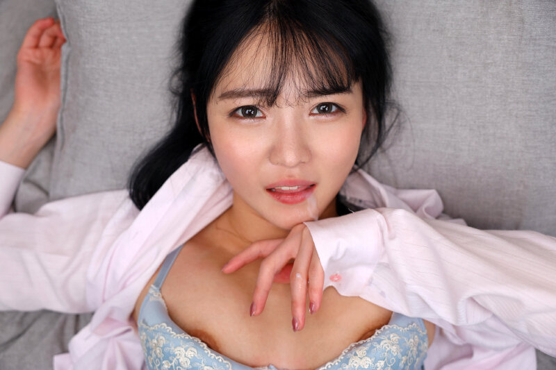 【urvrsp00521】美ノ嶋めぐり｜仕事のできない部下に中出し制裁！｜サンプル画像8枚目