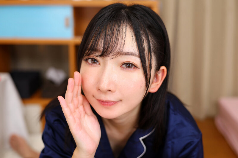 【urvrsp00547】保科希帆｜痴女声優アラサーOLに淫語中出しがヌケる！｜サンプル画像6枚目