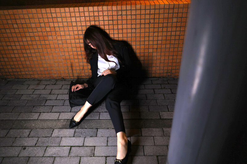 【urvrsp00548】斎木香住|泥酔痴女が囁き誘惑してくるのでうっかり中出し!|サンプル画像3枚目