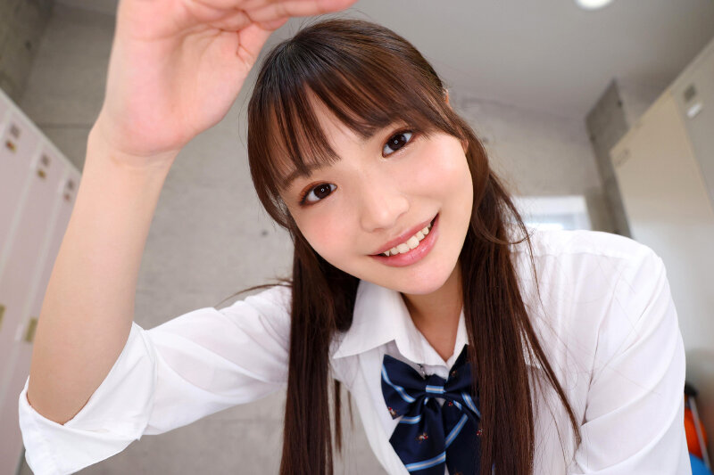 【urvrsp00556】佐藤愛瑠｜美乳美女に全肯定される中出しがやばい！｜サンプル画像3枚目
