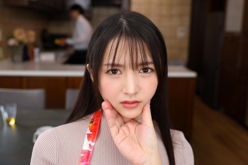 【urvrsp00566】幸村泉希｜義父と背徳感あふれる中出しがやばい！｜サンプル画像4枚目