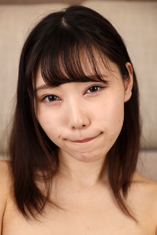 【vrkm00576】川北メイサ｜美乳人気AV女優の美顔を見ながら抜け！｜サンプル画像3枚目