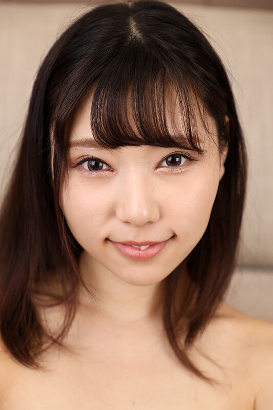 【vrkm00576】川北メイサ｜美乳人気AV女優の美顔を見ながら抜け！｜サンプル画像4枚目