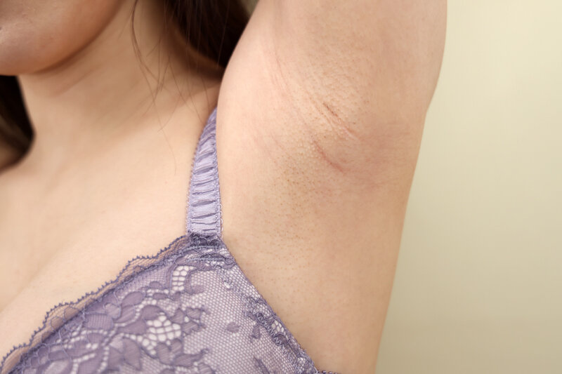 【vrkm00723】川北メイサ｜美乳AV女優8名のワキでオナニーせよ！ヌケる！｜サンプル画像6枚目