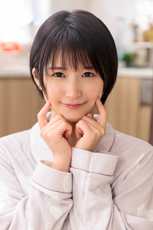 【vrkm01277】川北メイサ｜ショートカット人気AV女優19名301分がコスパ良し！｜サンプル画像5枚目