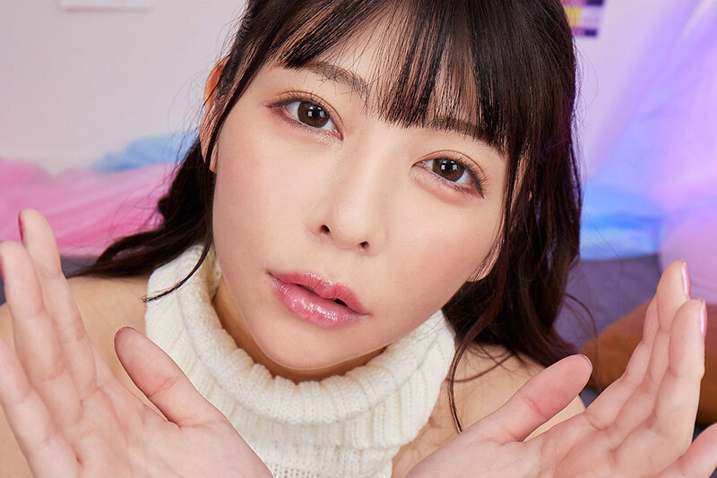 【vrkm01278】川北メイサ｜人気AV女優14名レビュー高評価ベスト1177分がコスパ良すぎ！｜サンプル画像3枚目