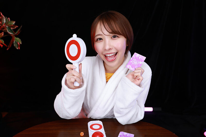 【vrkm01623】宍戸里帆｜巨乳美女のワキ見せ騎乗位中出しがヌケすぎ！｜サンプル画像6枚目