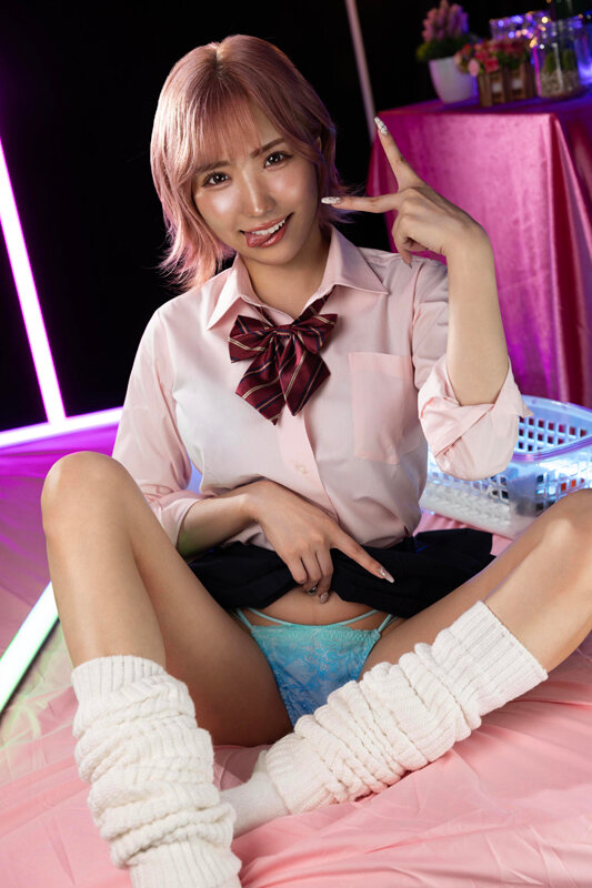 【vrkm01630】美園和花｜巨乳風俗嬢中出しベスト302分がヌケすぎる！｜サンプル画像5枚目