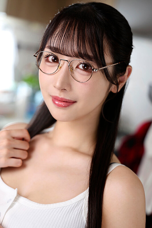 【vrkm01680】小野坂ゆいか｜隣のお姉さんを洗脳して中出し！顔面特化！｜サンプル画像3枚目