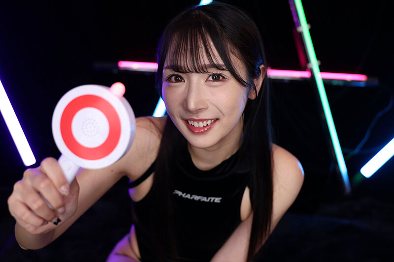 【vrkm01697】小野坂ゆいか｜美乳美女の騎乗位＆ワキ見せ正常位中出しがヌケる！｜サンプル画像6枚目