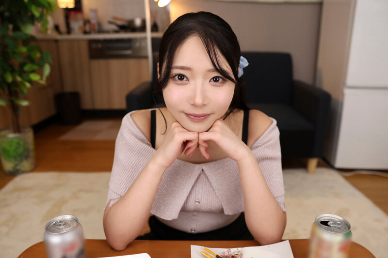 【vrkm01703】二葉エマ｜ワキ見せ正常位中出しがヌケる！童貞好きのお姉さん｜サンプル画像4枚目