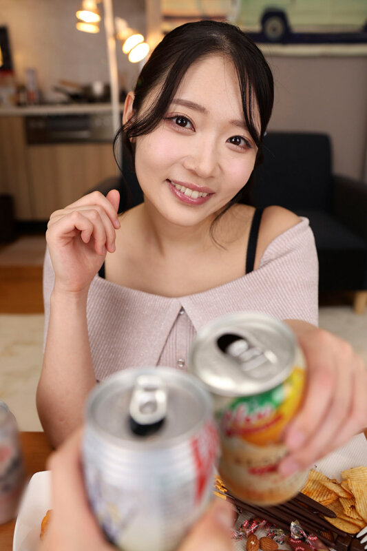 【vrkm01703】二葉エマ｜ワキ見せ正常位中出しがヌケる！童貞好きのお姉さん｜サンプル画像5枚目