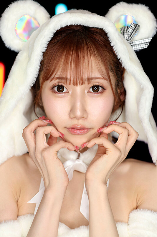 【vrkm01738】斎藤あみり｜ギャルとワキ見せ正常位中出しがヌケる！｜サンプル画像3枚目