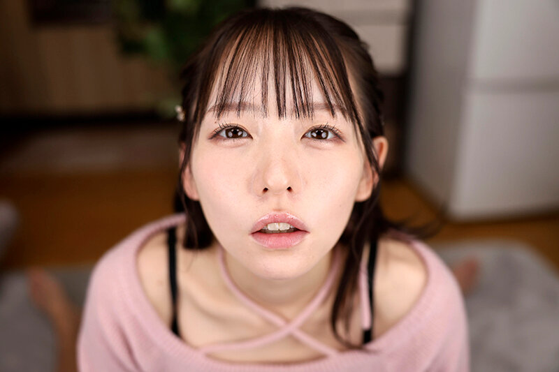 【vrkm01742】天井特化アングルVR～もうすぐ結婚を迎える僕と幼馴染の最後のセックス～｜西元めいさ｜サンプル画像3枚目