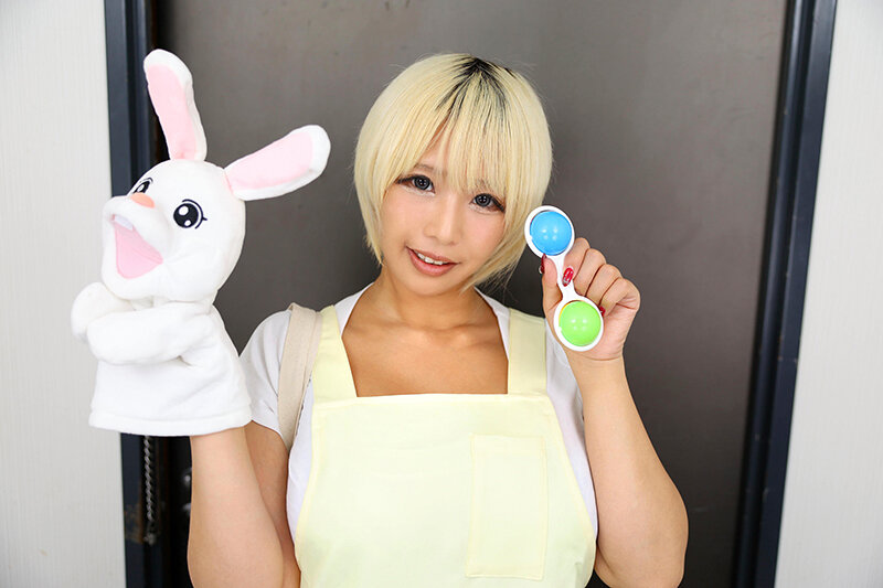 【vrkm01824】乙アリス｜巨乳痴女のデリヘル嬢のトロ甘中出しが抜ける！｜サンプル画像3枚目