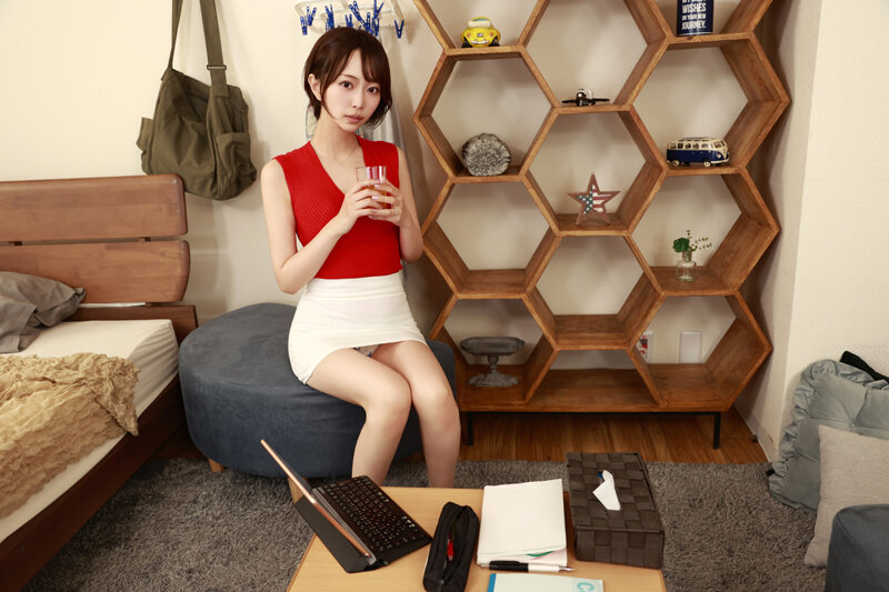 【vrprd00152】那賀崎ゆきね｜浮気の仕返しに隣人と危険日にNTR中出し！｜サンプル画像4枚目